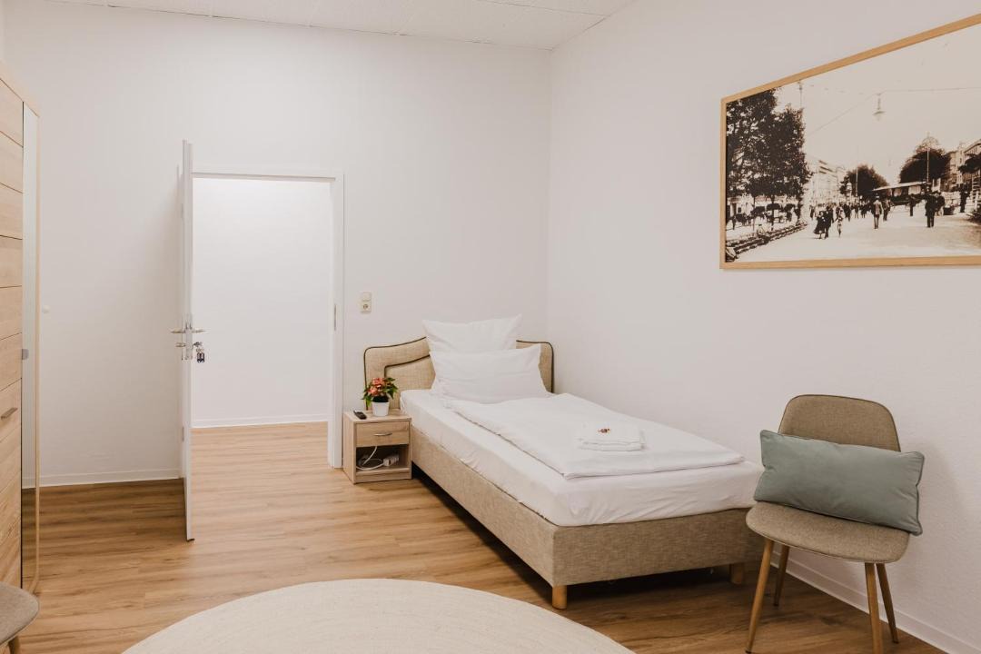 Photo of Bedroom in Stendal