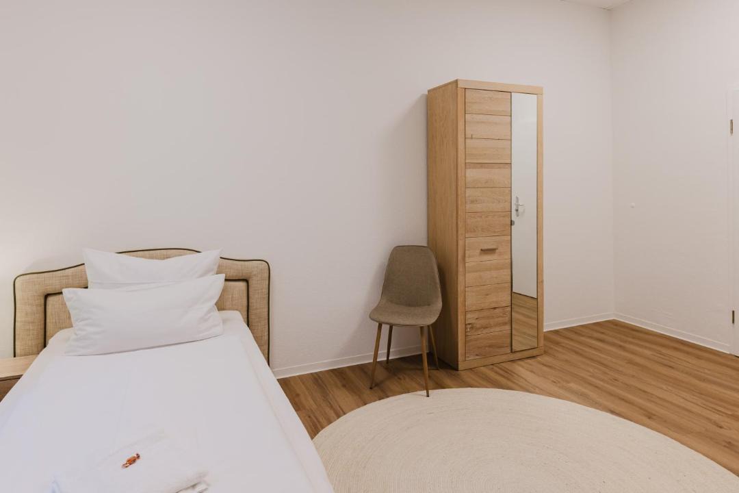 Photo of Bedroom in Stendal