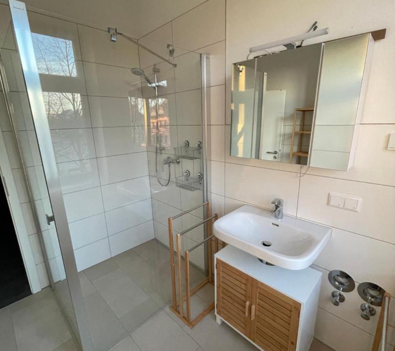 Photo of Bathroom in Oranienbaum