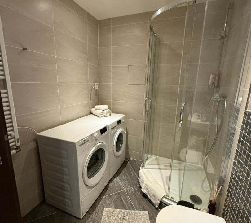 Photo of Bathroom in Prague 3