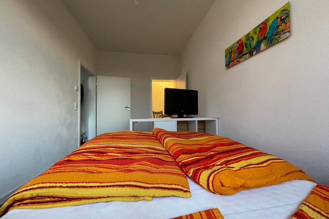 Photo of Bedroom in Oranienbaum