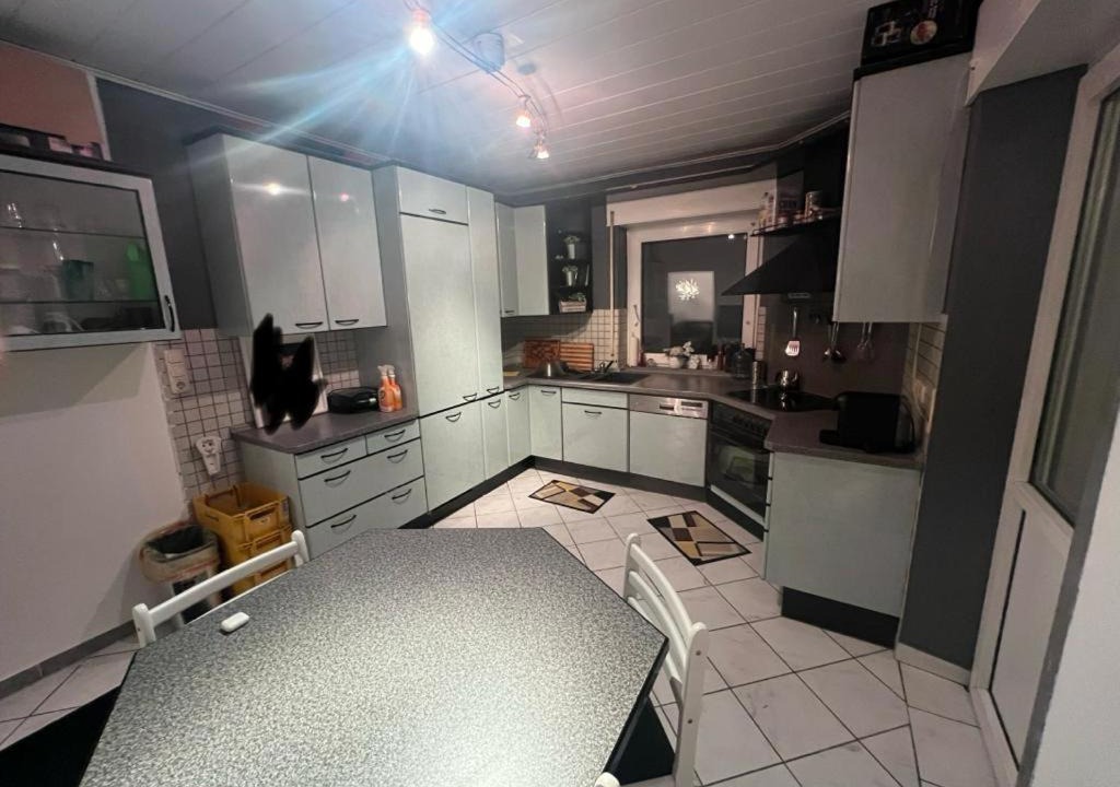 Photo of Kitchen in Diedenbergen