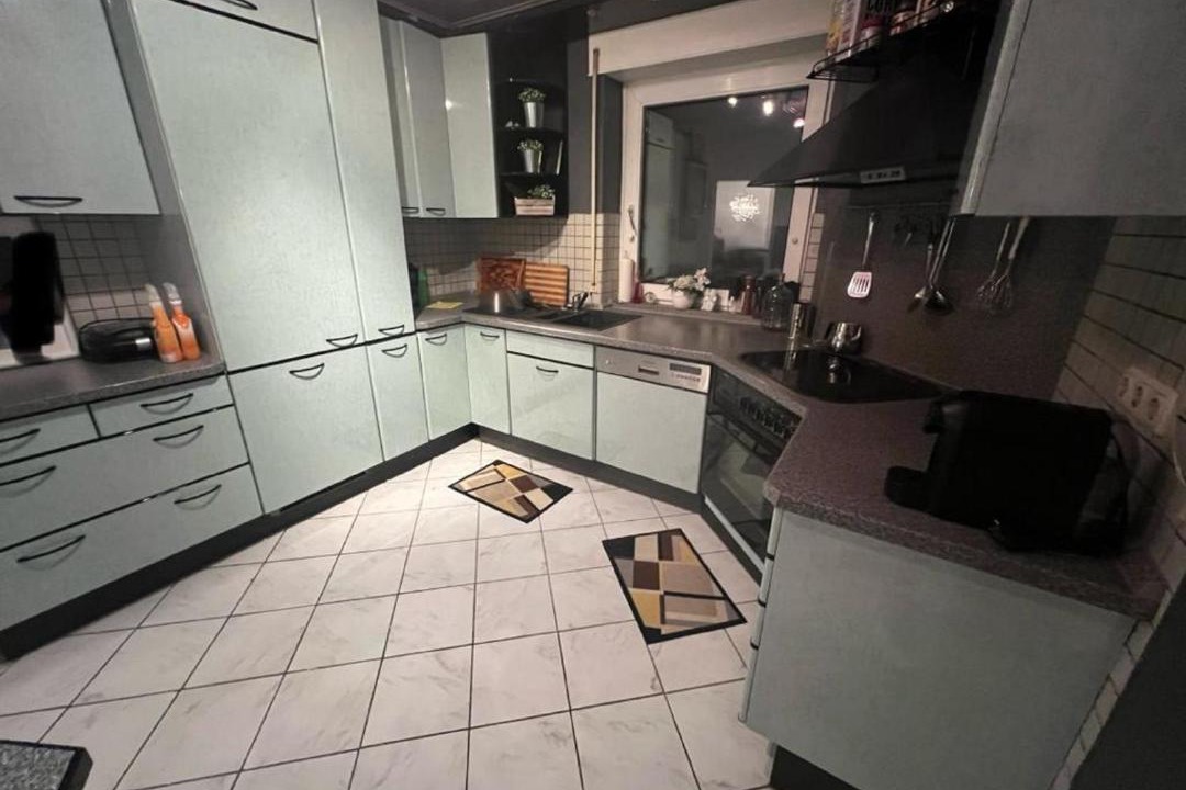 Photo of Kitchen in Diedenbergen