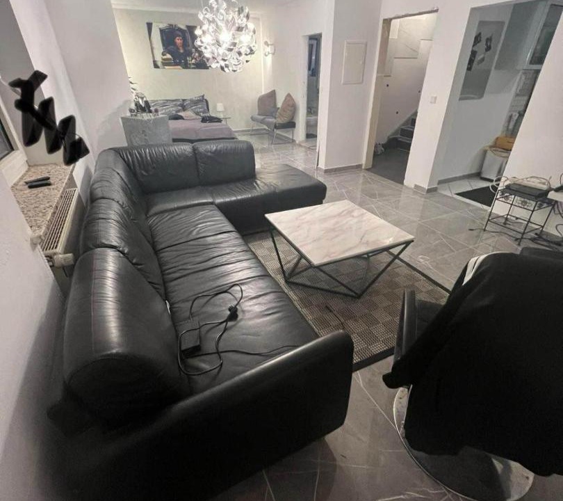 Photo of Livingroom in Diedenbergen