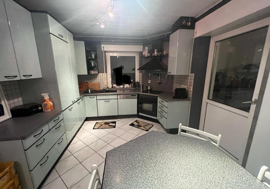 Photo of Kitchen in Diedenbergen