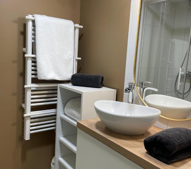 Photo of Bathroom in Mont Duplan