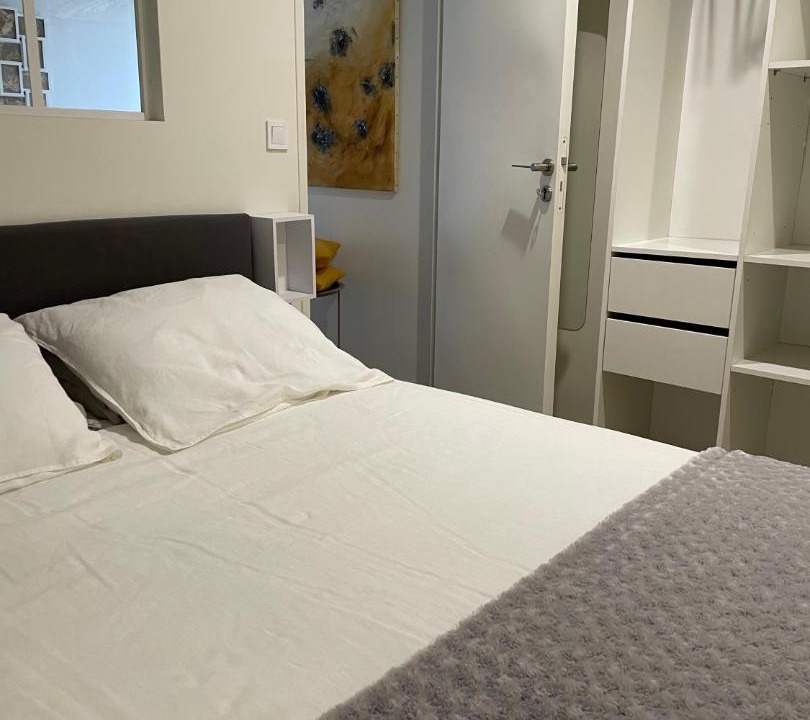 Photo of Bedroom in Mont Duplan