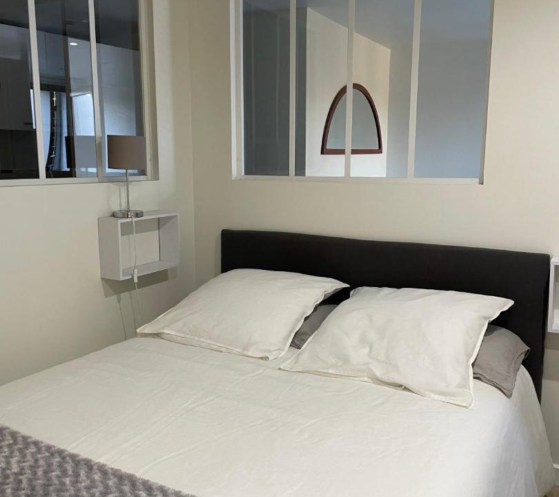 Photo of Bedroom in Mont Duplan