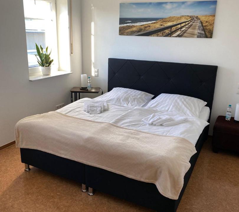 Photo of Bedroom in Cloppenburg