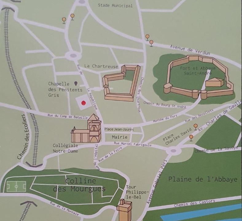 Photo of Others in Villeneuve-les-Avignon