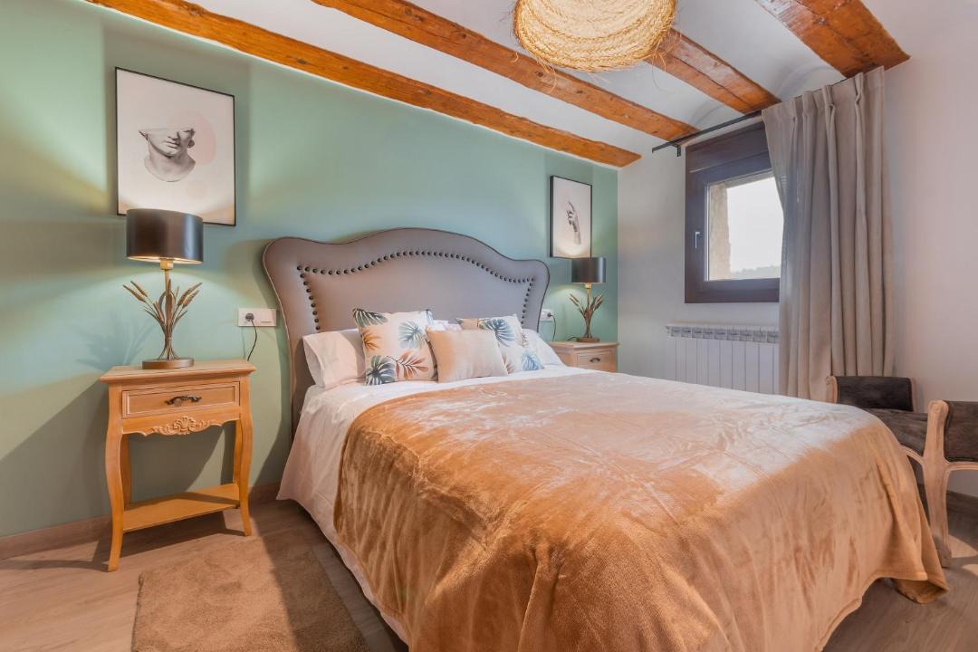 Photo of Bedroom in Algarra
