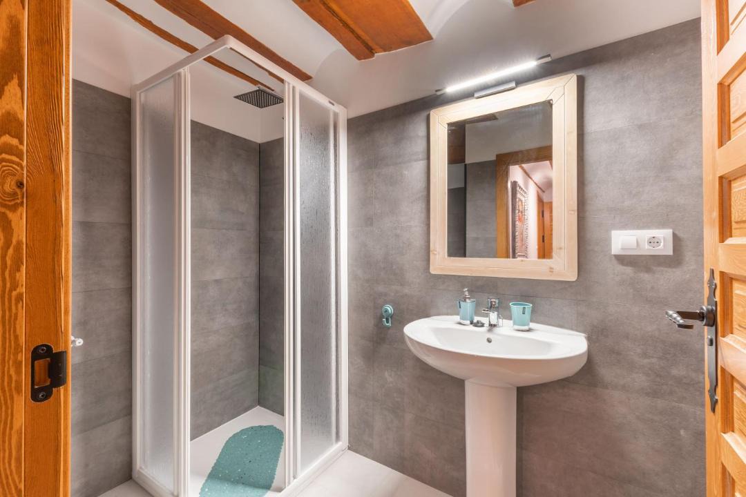 Photo of Bathroom in Algarra