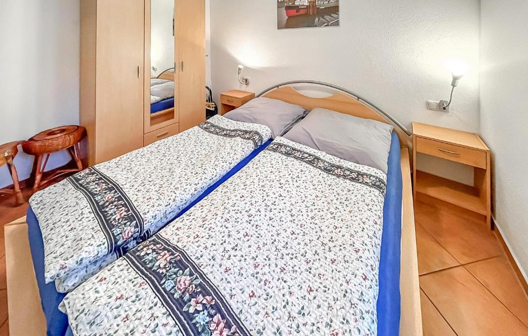 Photo of Bedroom in Koelpinsee