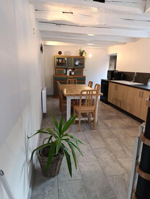 Photo of Kitchen in Nolay