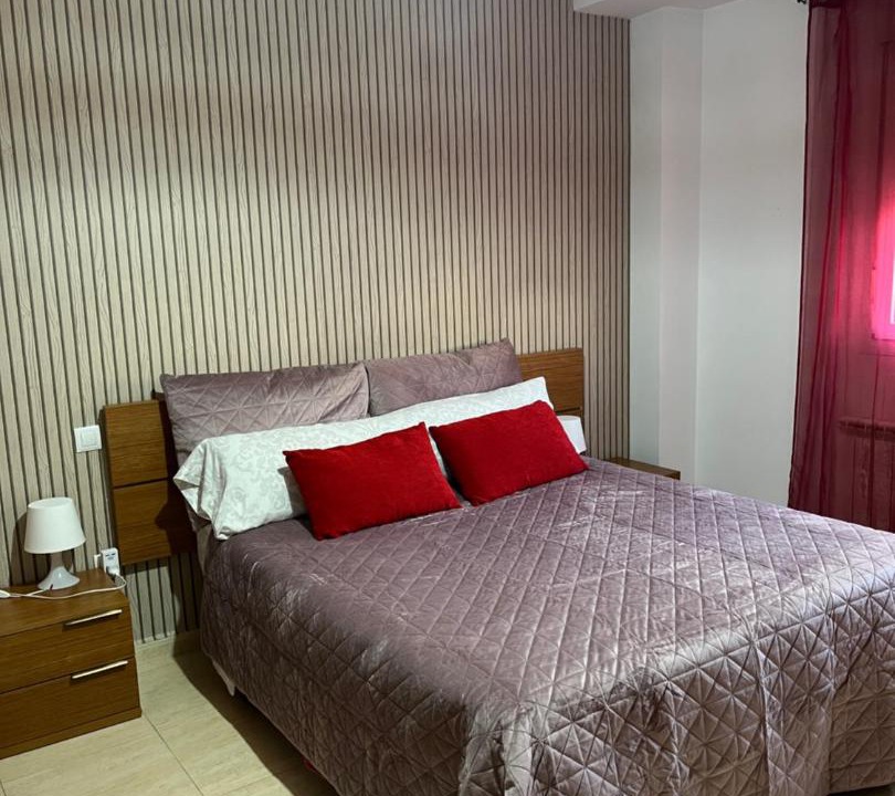 Photo of Bedroom in Manzanares