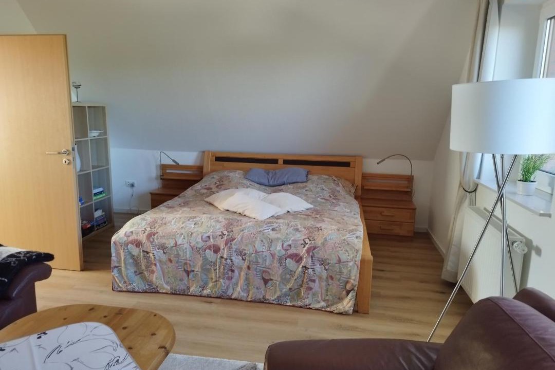 Photo of Bedroom in Hassel