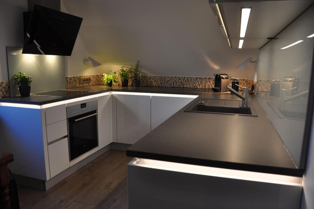 Photo of Kitchen in Wilschenbruch