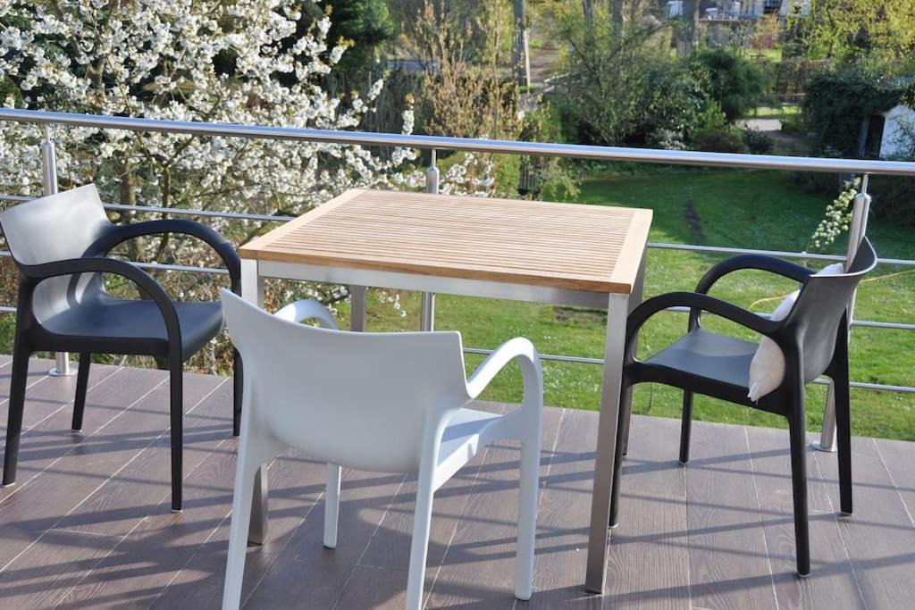 Photo of Patio Balcony in Wilschenbruch