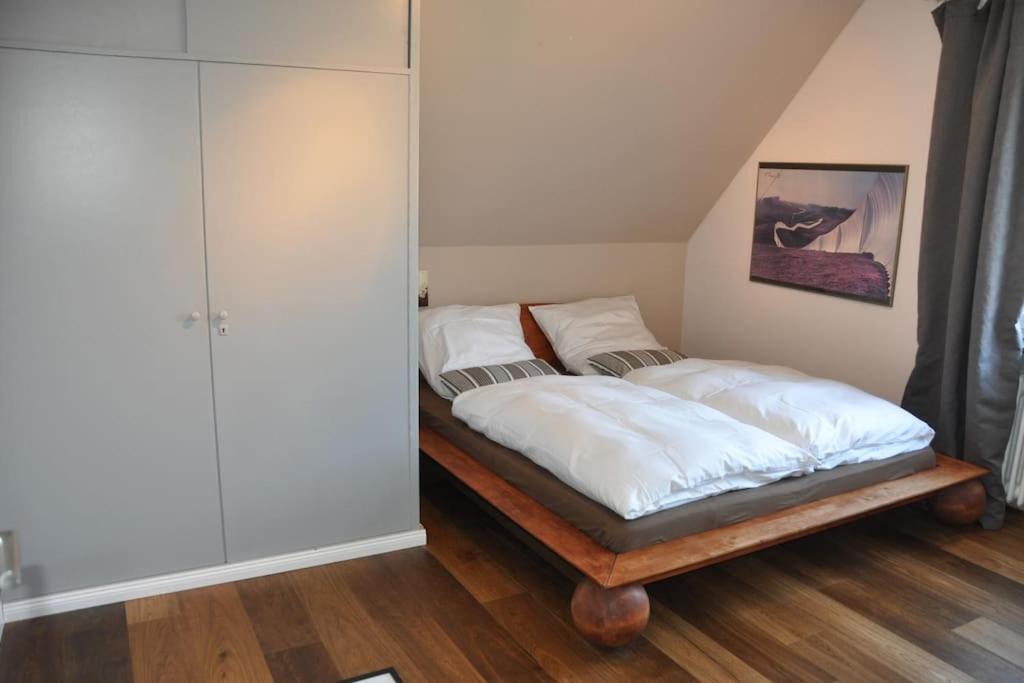 Photo of Bedroom in Wilschenbruch