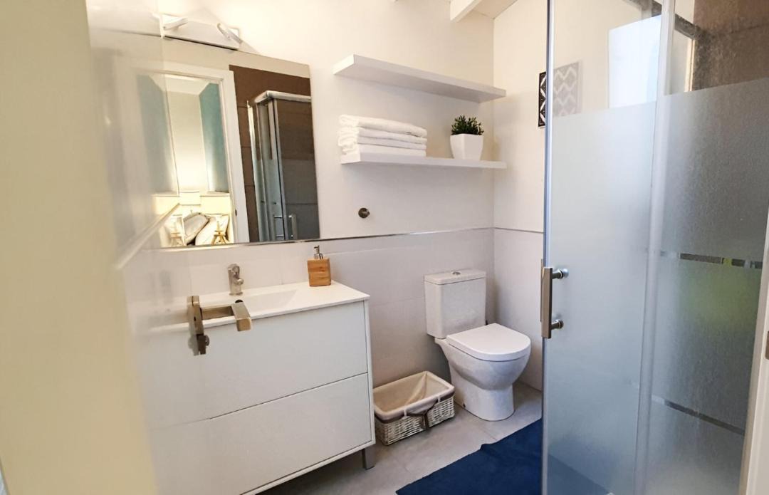 Photo of Bathroom in Las Arenas