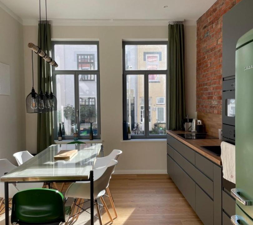 Photo of Kitchen in Neustadt
