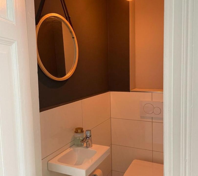 Photo of Bathroom in Neustadt