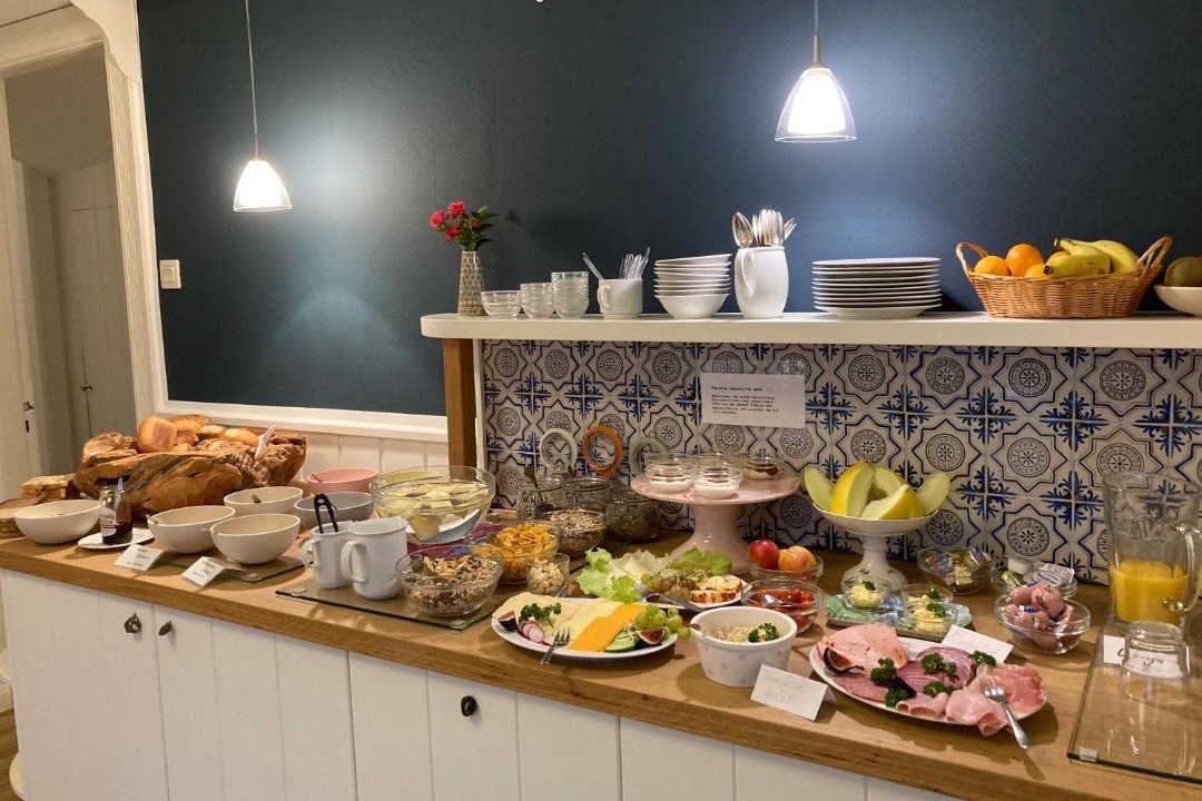 Photo of Kitchen in Wyk auf Foehr