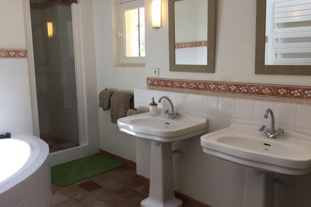 Photo of Bathroom in Lacoste