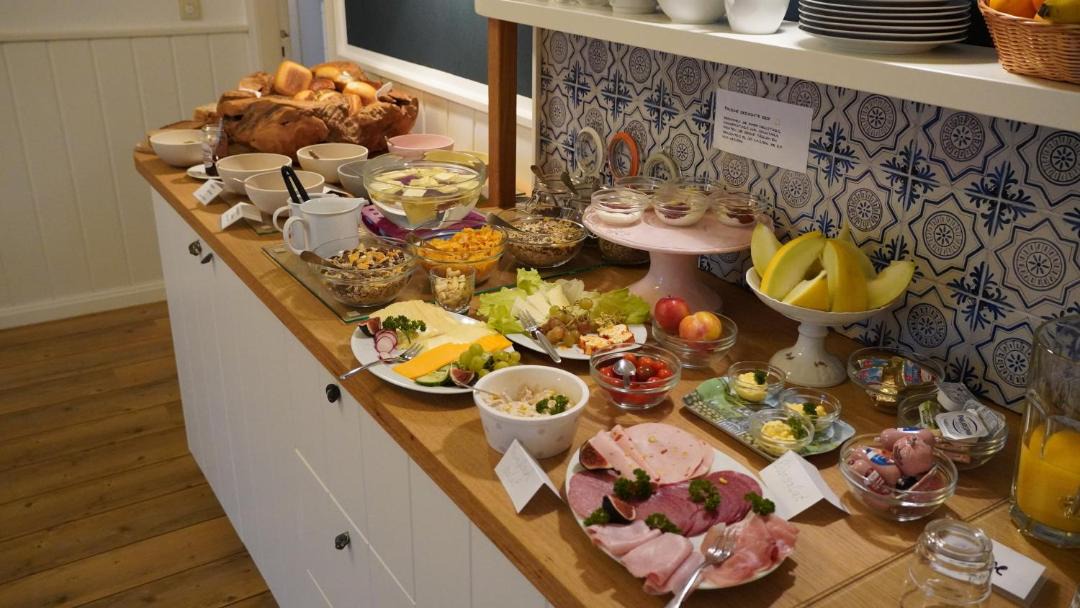 Photo of Kitchen in Wyk auf Foehr