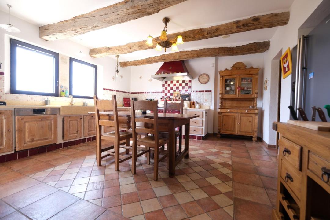 Photo of Kitchen in Mouries