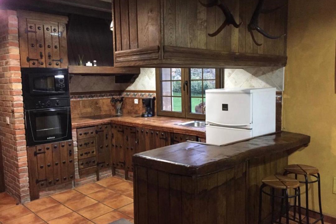 Photo of Kitchen in Celis