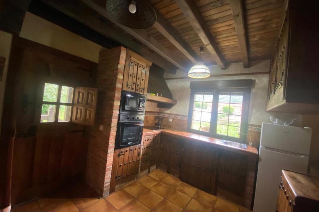Photo of Kitchen in Celis