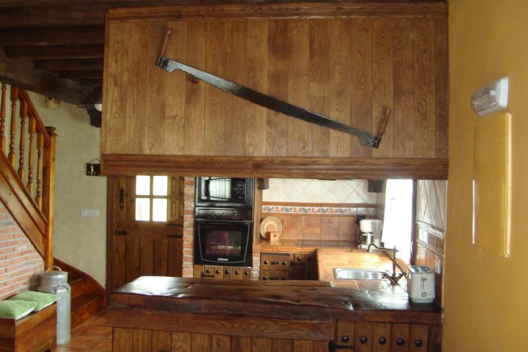 Photo of Kitchen in Celis