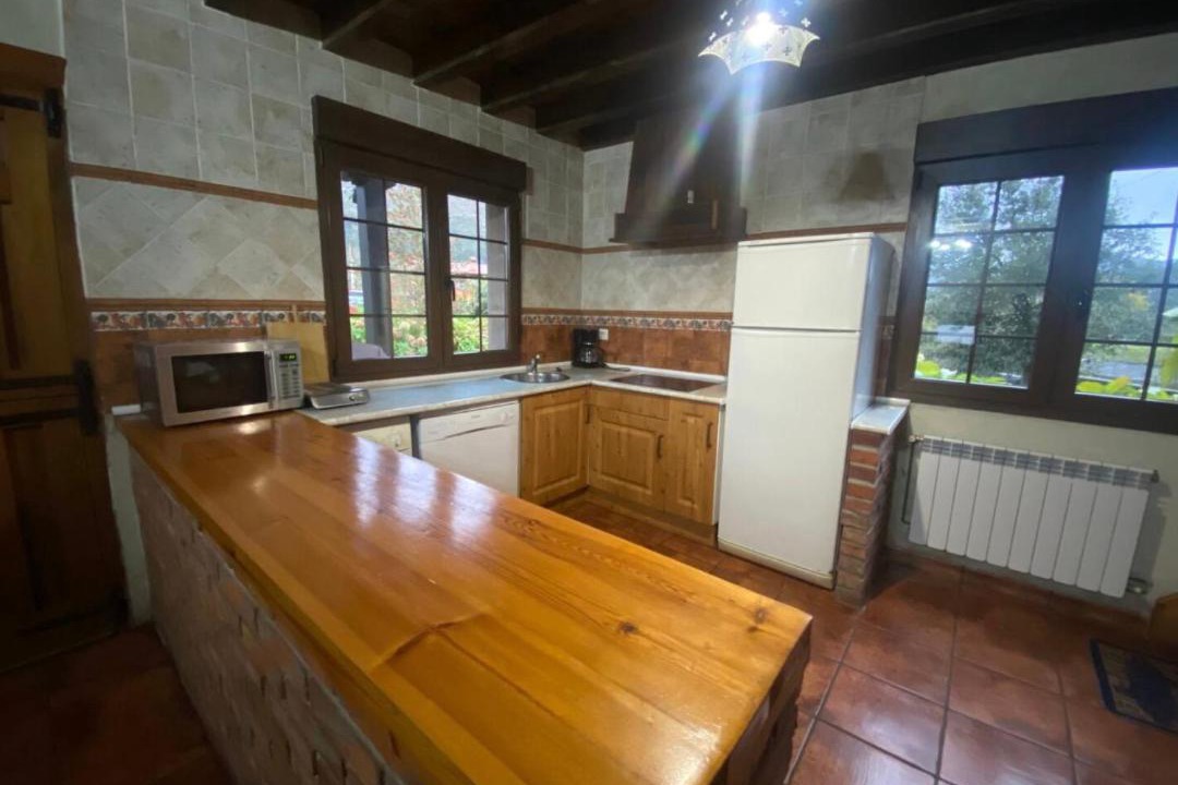 Photo of Kitchen in Celis