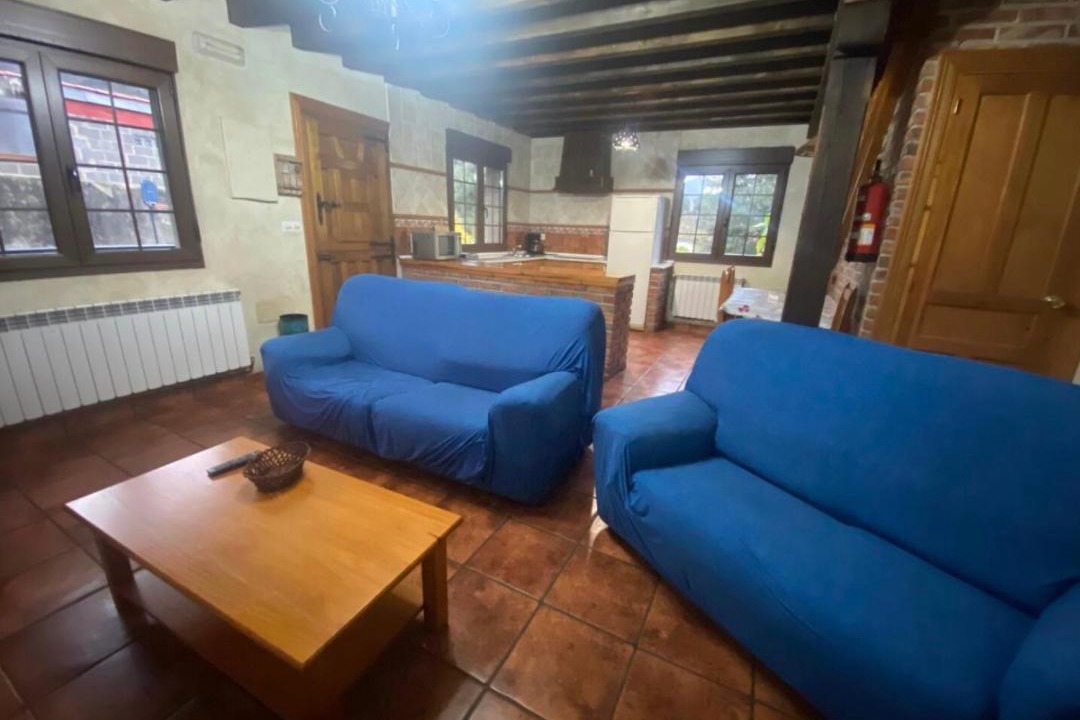 Photo of Livingroom in Celis