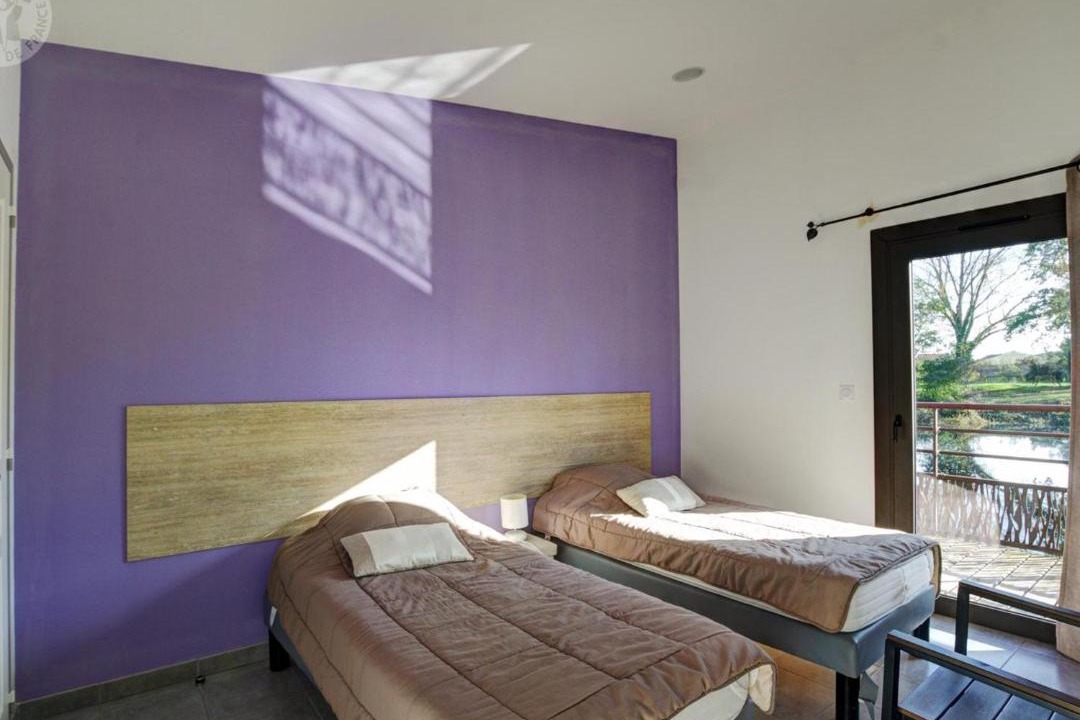 Photo of Bedroom in Veauchette