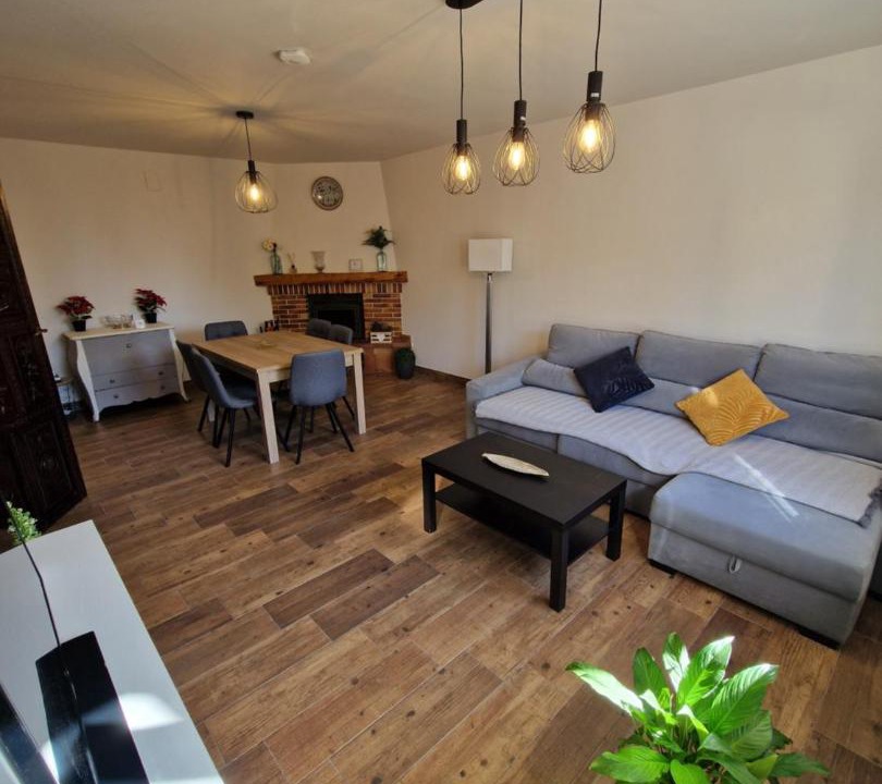 Photo of Livingroom in Martin Miguel