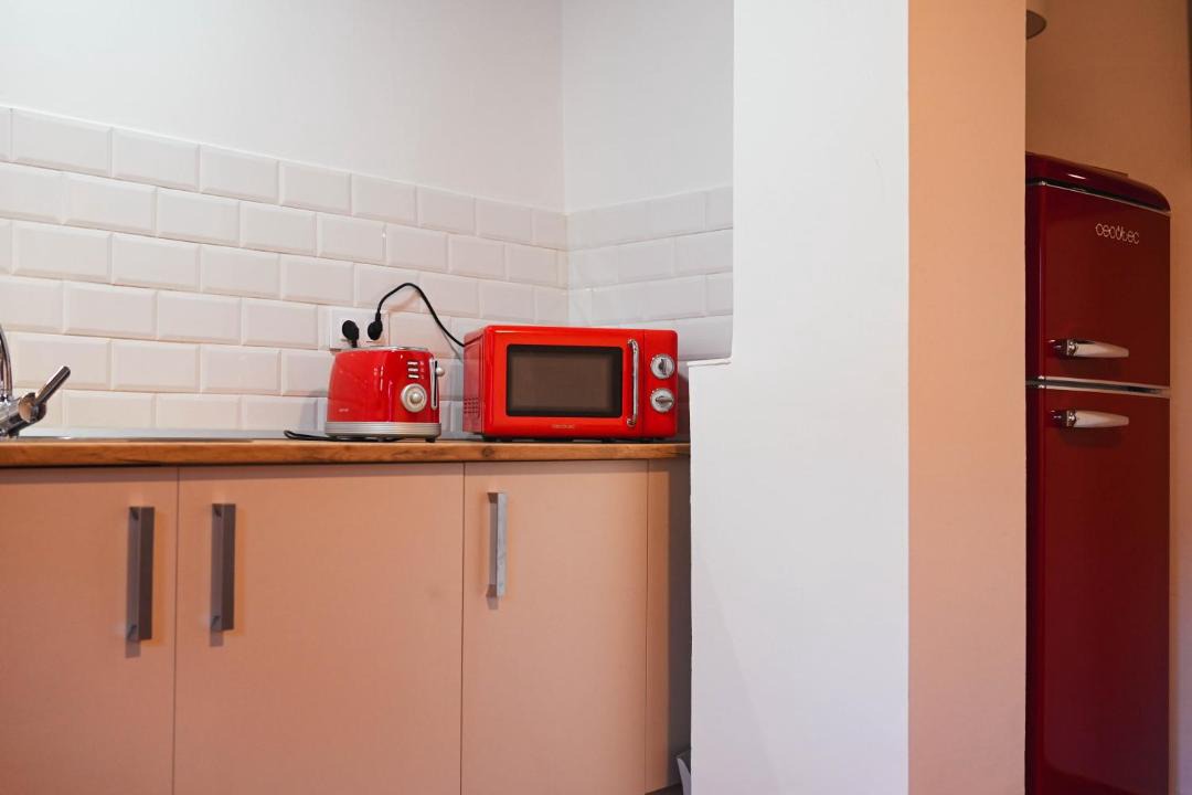 Photo of Kitchen in Villanueva De La Vera