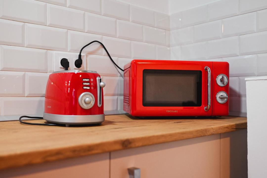 Photo of Kitchen in Villanueva De La Vera