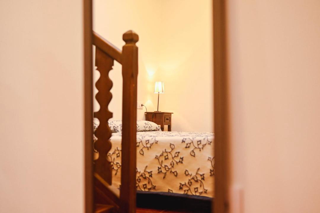 Photo of Bedroom in Villanueva De La Vera