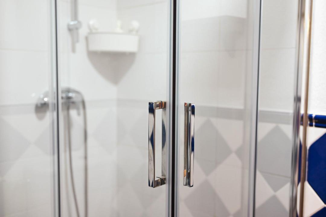 Photo of Bathroom in Villanueva De La Vera