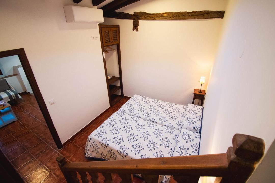 Photo of Bedroom in Villanueva De La Vera
