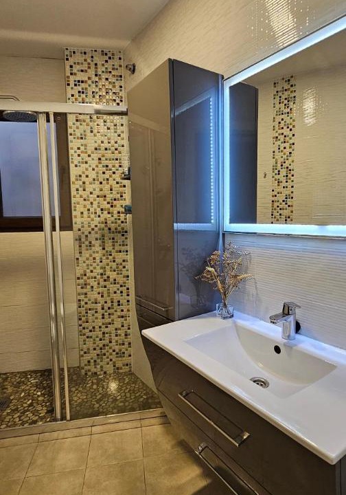 Photo of Bathroom in San Gil