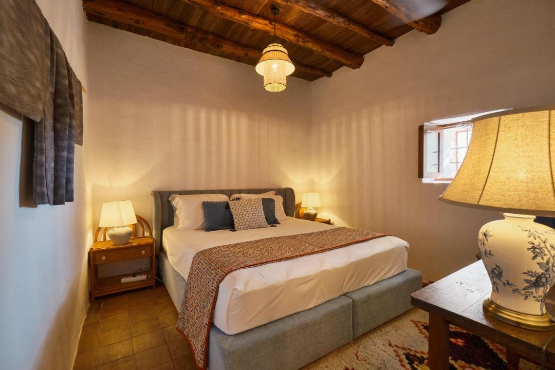 Photo of Bedroom in Santa Eulalia del Rio