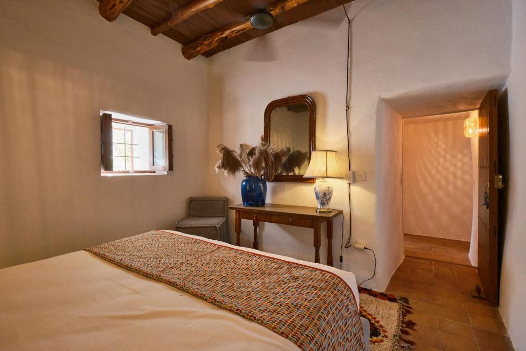 Photo of Bedroom in Santa Eulalia del Rio