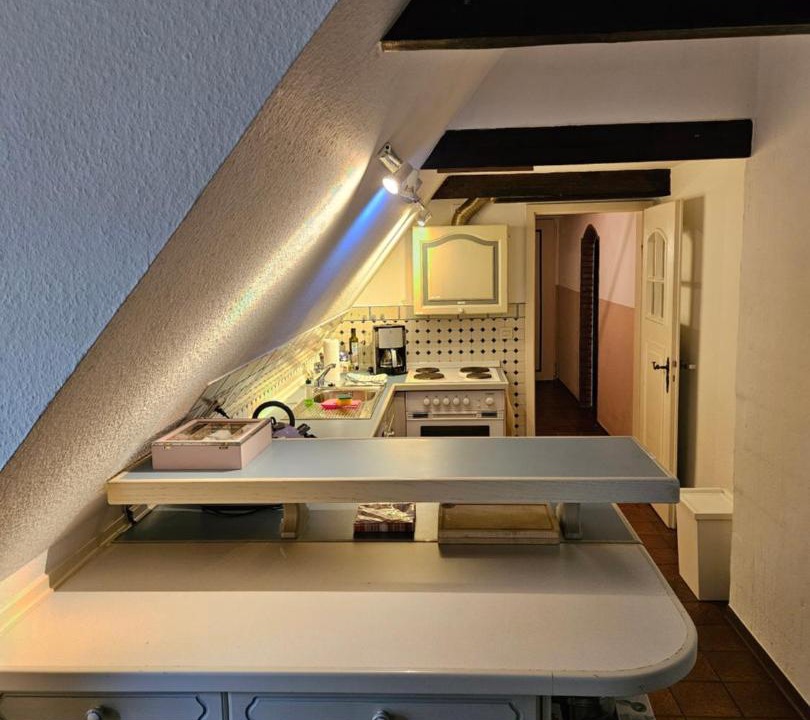 Photo of Kitchen in Borgsum