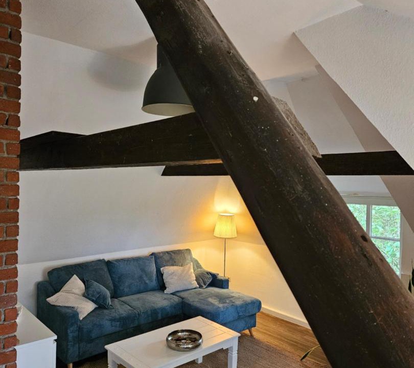 Photo of Livingroom in Borgsum
