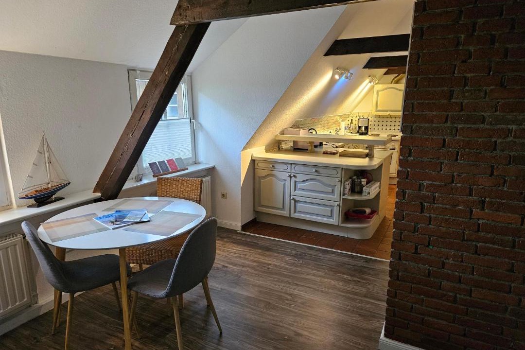 Photo of Kitchen in Borgsum