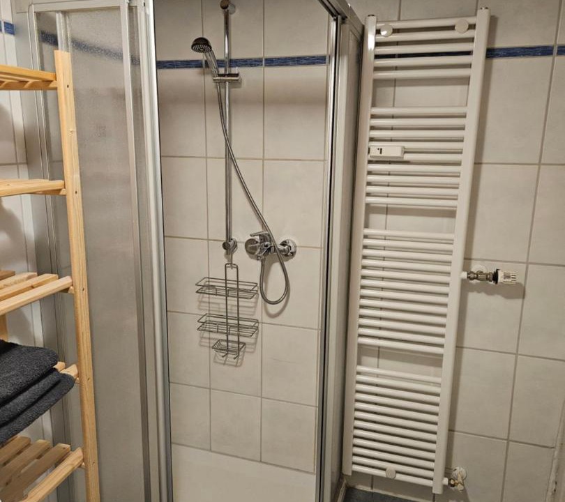 Photo of Bathroom in Borgsum