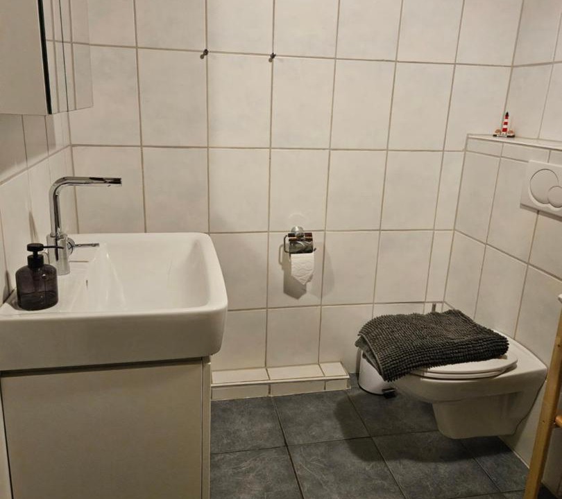 Photo of Bathroom in Borgsum